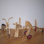 Holzspielzeug
