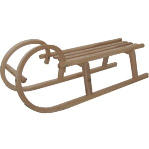 Hörnerschlitten 100 cm